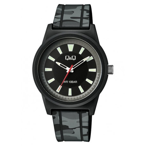 Herrenuhr Q&Q V35A-001VY