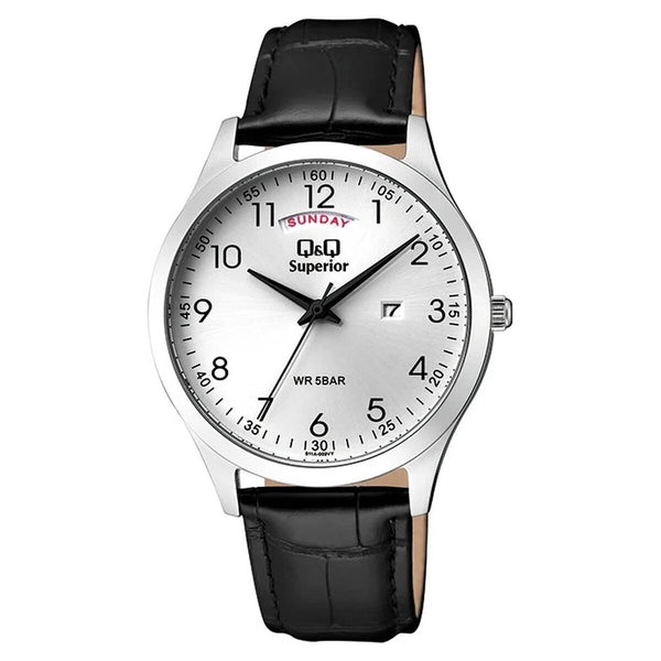 Herrenuhr S11A-002VY (Ø 40 mm)