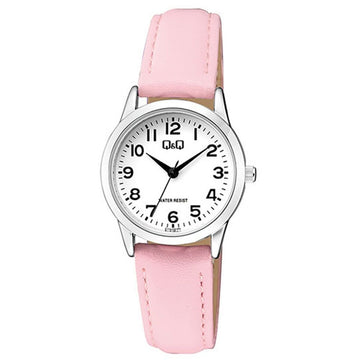 Damenuhr Q&Q LADY ONLY TIME (Ø 30 mm)