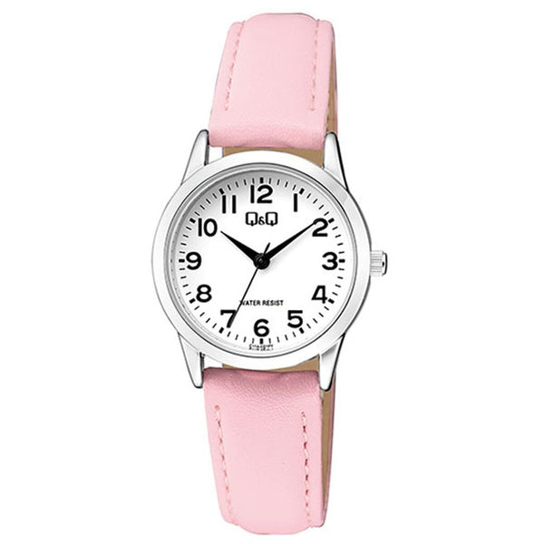 Damenuhr Q&Q LADY ONLY TIME (Ø 30 mm)