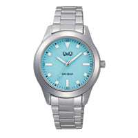 Damenuhr Q&Q Q35B-008PY (Ø 38 mm)