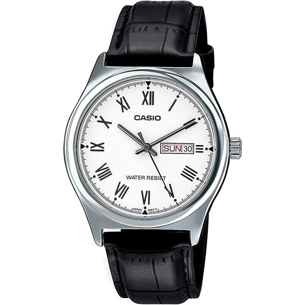 Herrenuhr Casio ENTICER GENT (Ø 38 mm)