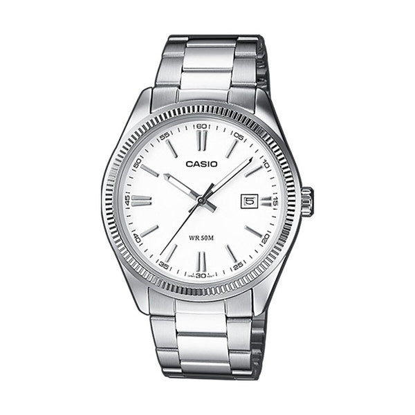 Herrenuhr Casio