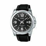 Herrenuhr Casio COLLECTION Schwarz (Ø 45 mm)