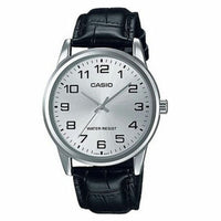 Herrenuhr Casio COLLECTION Schwarz (Ø 38 mm)