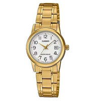 Damenuhr Casio COLLECTION Gold (Ø 32 mm)