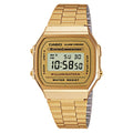 Herrenuhr Casio A168WG-9WDF