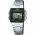 Damenuhr Casio A163WA-1QES