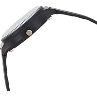 Unisex-Uhr Casio MW-59-1B Schwarz (Ø 36 mm)