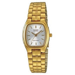 Damenuhr Casio ELEGANCE - GOLD