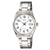 Damenuhr Casio DATE WHITE (Ø 30 mm)