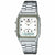 Herrenuhr Casio COLLECTION ANA-DIGIT Silberfarben (Ø 30 mm)