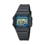 Herrenuhr Casio F-105W-1AWYEF