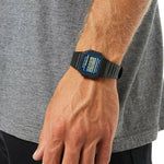 Herrenuhr Casio F-105W-1AWYEF