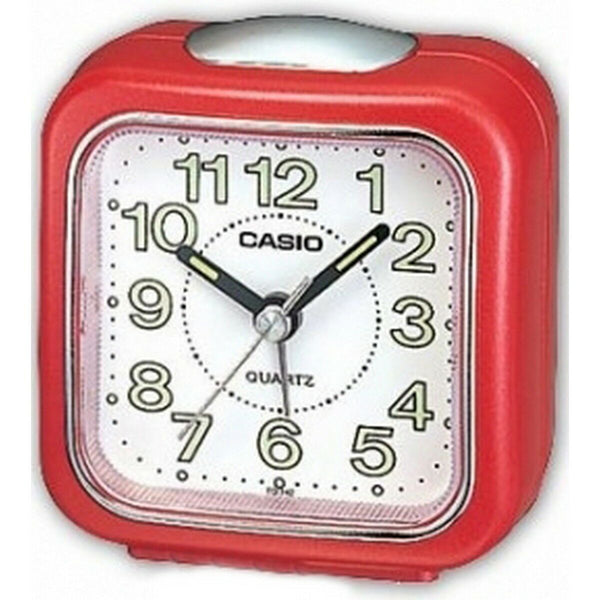 Wecker Casio TQ-142-4EF Rot