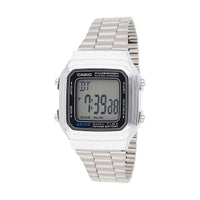 Unisex-Uhr Casio VINTAGE (Ø 32 mm)