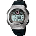 Herrenuhr Casio ILLUMINATOR DIGITAL (Ø 48 mm)