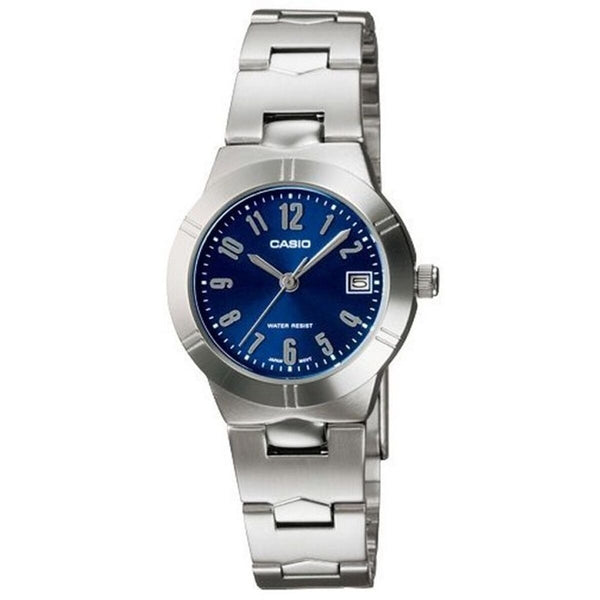Damenuhr Casio ENTICER LADY (Ø 33 mm)