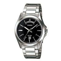 Herrenuhr Casio DAY DATE 50M (Ø 40 mm)