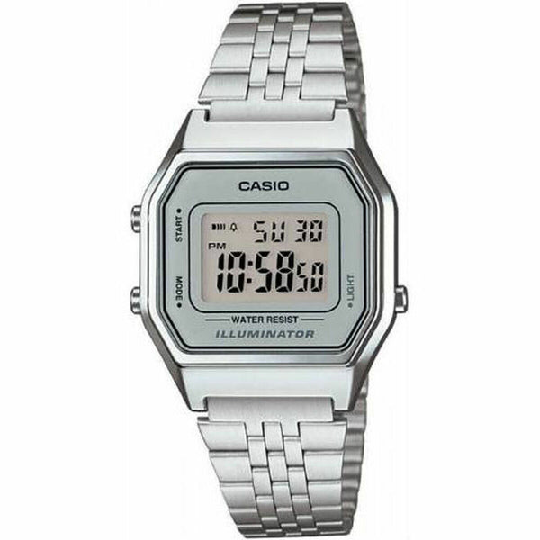 Damenuhr Casio LA680WEA-7EF (Ø 29 mm)