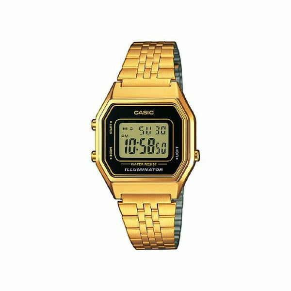 Damenuhr Casio LA680WEGA-1ER