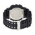 Herrenuhr Casio G-Shock CLASSIC Schwarz Silberfarben (Ø 55 mm)