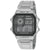 Herrenuhr Casio ILLUMINATOR WORLDTIME