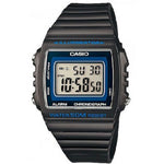 Unisex-Uhr Casio SPORT Schwarz (Ø 40 mm)