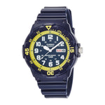 Herrenuhr Casio MRW-200HC-2B (Ø 45 mm) (Ø 50 mm)