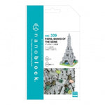 Konstruktionsspiel Bandai NB057