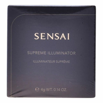 Luminizer Kanebo Sensai Beige 4 L