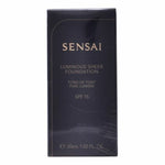 Flüssig-Make-up-Grundierung Kanebo Spf 15 30 ml
