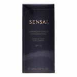 Flüssig-Make-up-Grundierung Kanebo Spf 15 30 ml