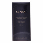 Flüssig-Make-up-Grundierung Kanebo Spf 15 30 ml