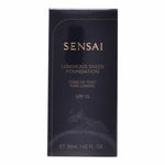 Flüssig-Make-up-Grundierung Kanebo Spf 15 30 ml