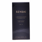 Flüssig-Make-up-Grundierung Kanebo Spf 15 30 ml