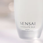 Feuchtigkeitsspendende Gesichtslotion Sensai SENSAI ABSOLUTE 125 ml
