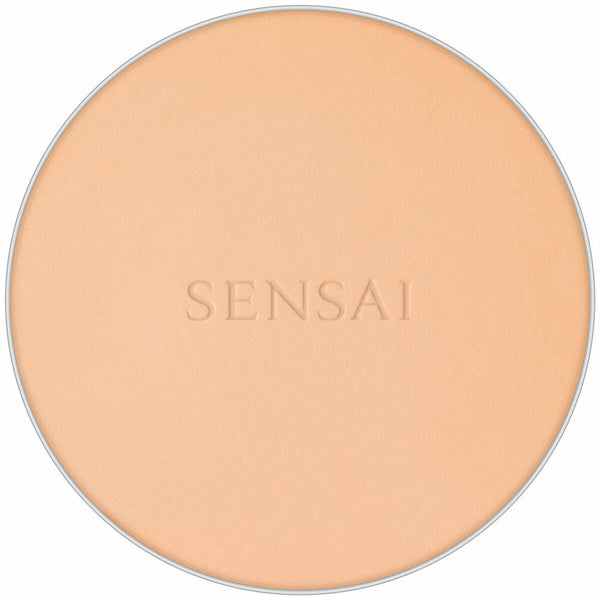 Fluid Makeup Basis Sensai FOUNDATIONS TF102-soft ivory 11 g
