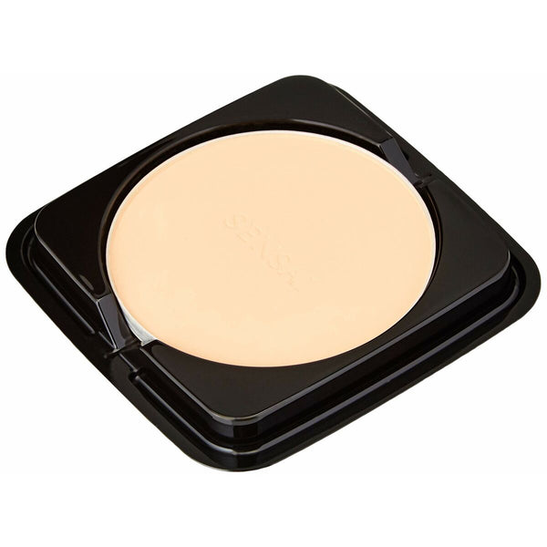 Basis für Puder-Makeup Kanebo Total Finish Nachladen