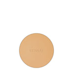 Basis für Puder-Makeup Sensai Total Finish Nº TF203 Natural beige Spf 10 11 g Nachladen