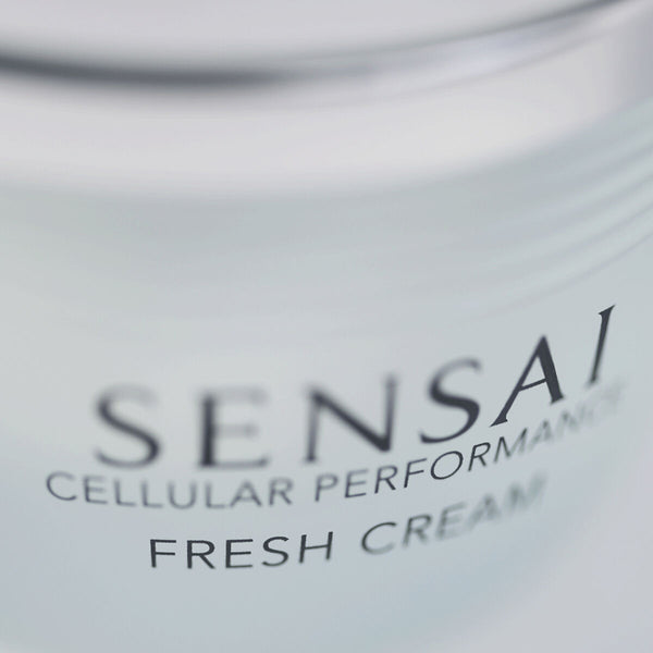Gesichtscreme Sensai CELLULAR PERFORMANCE 40 ml