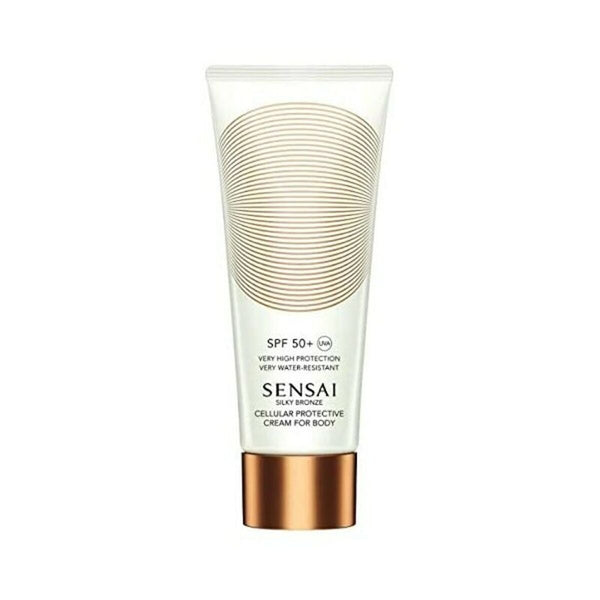 Körpercreme Kanebo Sensai Cellular Protective 150 ml