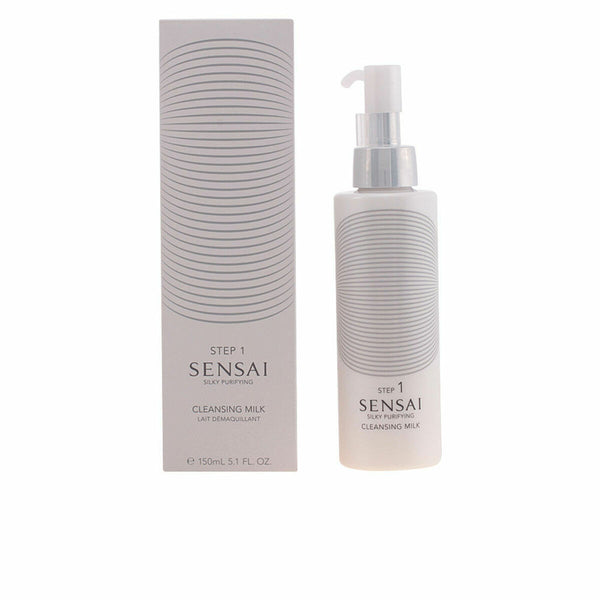 Reinigungsmilch Kanebo Sensai Silky 150 ml