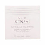 Flüssig-Make-up-Grundierung Kanebo Spf 15 30 ml