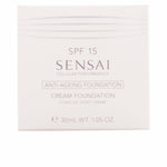 Flüssig-Make-up-Grundierung Kanebo Spf 15 30 ml