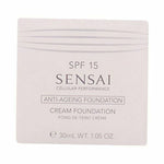 Flüssig-Make-up-Grundierung Kanebo Spf 15 30 ml