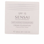 Flüssig-Make-up-Grundierung Kanebo Spf 15 30 ml