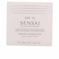 Flüssig-Make-up-Grundierung Kanebo Spf 15 30 ml