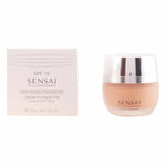 Flüssig-Make-up-Grundierung Kanebo Spf 15 30 ml