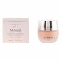 Flüssig-Make-up-Grundierung Kanebo 4973167907405 (30 ml)